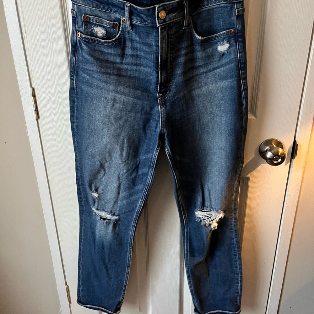 GAP Vintage Slim size 10
